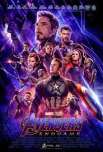 Avengers Endgame (2019) อเวนเจอร์ส เผด็จศึก