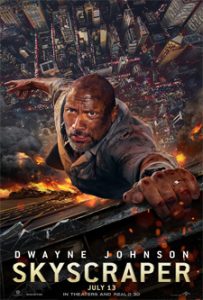 Skyscraper (2018) ระห่ำตึกเสียดฟ้า | ดูหนังออนไลน์ HD ดูหนังฟรี24