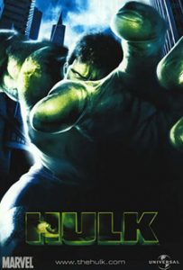 The Hulk 1 (2003) มนุษย์ยักษ์จอมพลัง