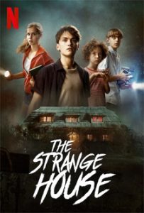 The Strange House (2021) บ้านพิลึก