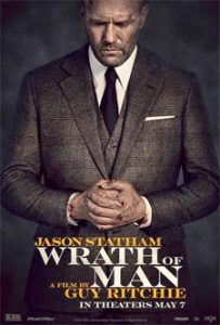 Wrath Of Man (2021) คนคลั่งแค้น ปล้นผ่านรก