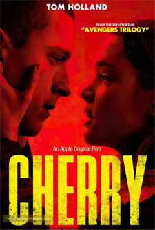 ดูหนังออนไลน์ HD ดูหนังฟรี24 เรื่อง CHERRY (2021) HD เต็มเรื่อง