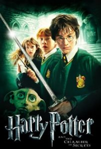 Harry Potter and the Chamber of Secrets (2002)