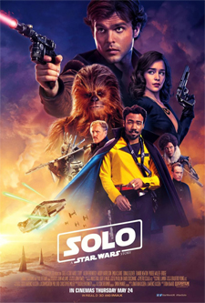 Solo: A Star Wars Story