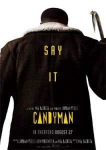 Candyman (2021)