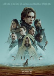 Dune (2021) ดูน