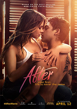 After (2019) อาฟเตอร์