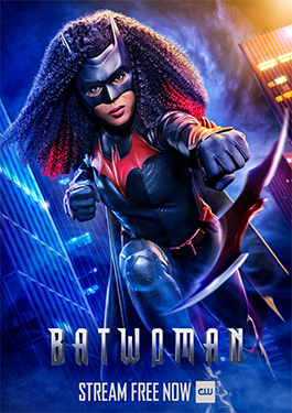 Batwoman Season 1