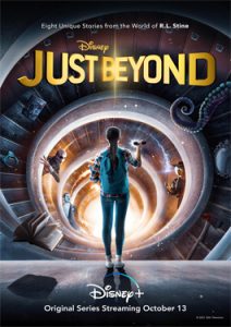 Just Beyond (2021)