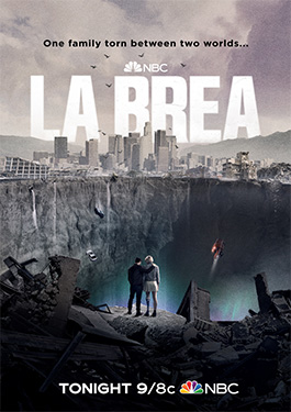 la brea season 1