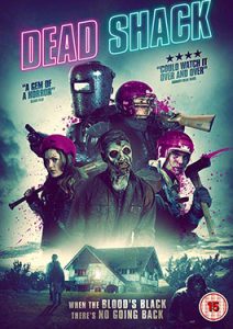 Dead Shack (2017)