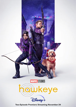 Hawkeye