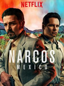 Narcos: Mexico Season 3