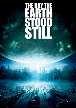 The Day The Earth Stood Still (2008) วันพิฆาตสะกดโลก