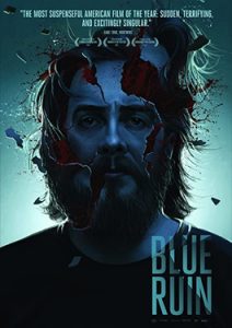 ดูหนังออนไลน์ BLUE RUIN (2013) แค้นไม่มีวันจางหาย