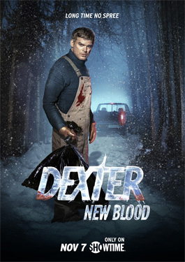 Dexter: New Blood (2021)