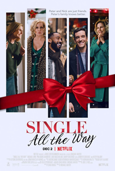 Single All the Way (2021) ซิงเกิ้ล ออล เดอะ เวย์