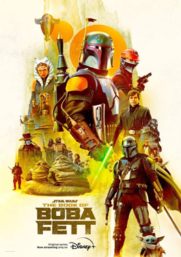 The Book of Boba Fett