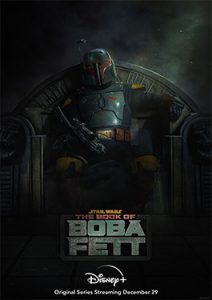 The Book of Boba Fett