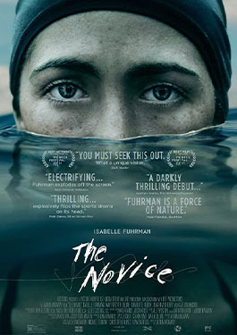 The Novice 2021 ฝันให้ไกล คลั่งให้สุด