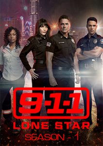 9-1-1 Lone Star Season 1