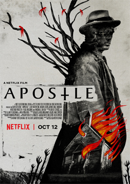 Apostle (2018) ล่าลัทธิอำมหิต