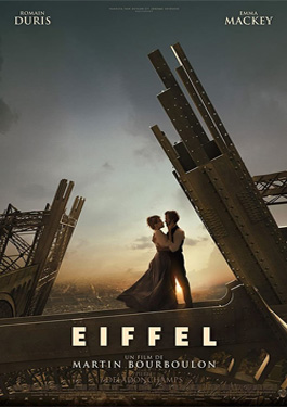 Eiffel (2022) ไอเฟล รักเธอสูงเสียดฟ้า