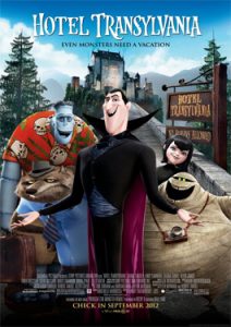 Hotel Transylvania (2012) โรงแรมผี หนีไปพักร้อน