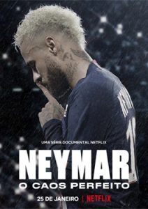 Neymar: The Perfect Chaos