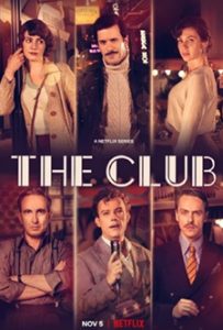 The Club Season 2 (2022) เดอะคลับ ปี 2