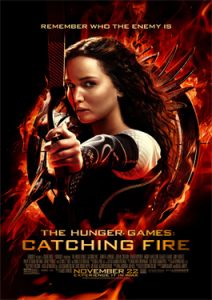 The Hunger Games: Catching Fire (2013)