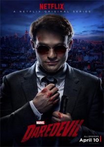 Daredevil Season 1