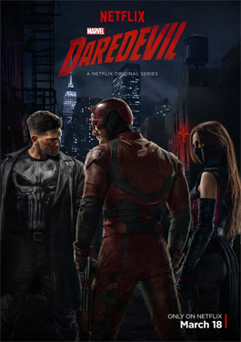 Daredevil Season 2