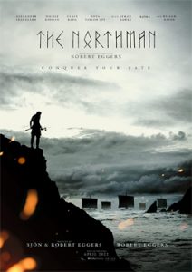 The Northman (2022) เดอะ นอร์ทแมน