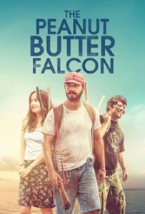 The Peanut Butter Falcon (2019) คู่ซ่า บ้าล่าฝัน