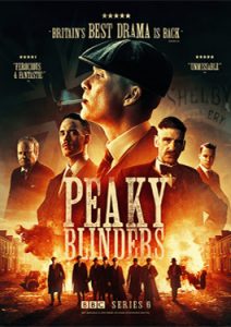 peaky blinders season 6