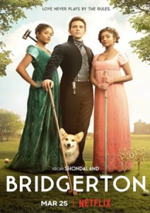 Bridgerton Season 2