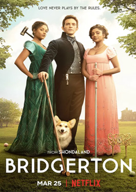 Bridgerton Season 2