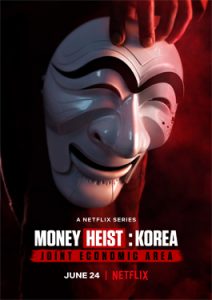 Money Heist: Korea