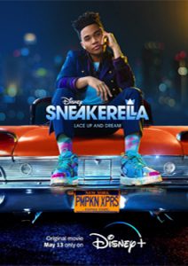 Sneakerella