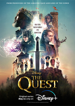 The Quest 2022