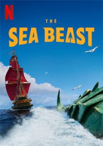 The Sea Beast (2022) อสูรทะเล