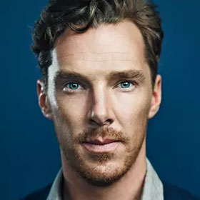 Benedict Cumberbatch