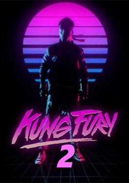 Kung Fury 2