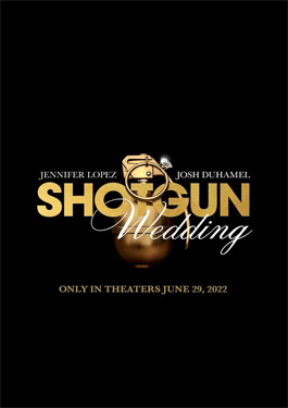 Shotgun Wedding