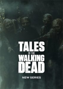 Tales of the Walking Dead