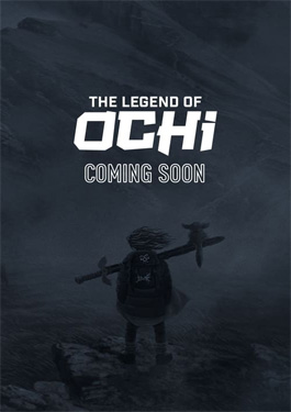 The Legend of Ochi