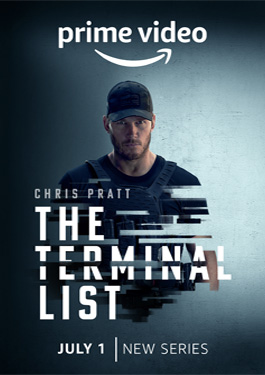 The Terminal List