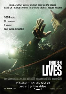 Thirteen Lives