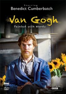 Van Gogh: Painted with Words